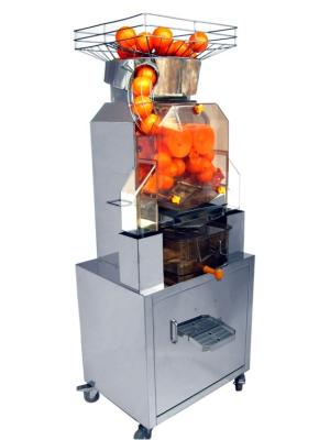 China Orange Juice Press Machine Commercial Beverage Equipment for Fast Food for sale