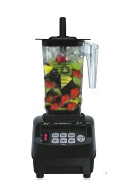 China fabricantes del Smoothie de la licuadora de la velocidad del manual 950W hola para las bebidas frías en venta