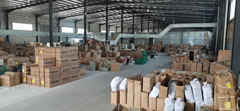 Verified China supplier - Yiwu Xinwei Shoes Co., Ltd.