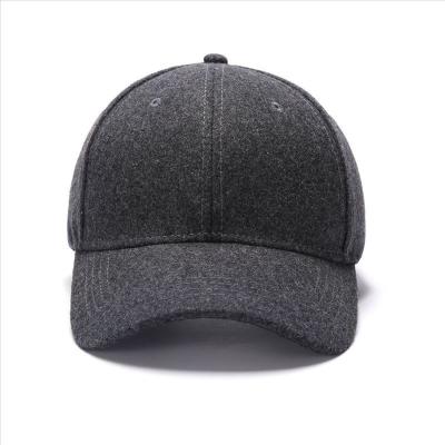 China COMMON Discount Price Custom Logo And Fabric Woolen Nylon Vintage Baseball Sport Glitter Hat For Kids Women for sale