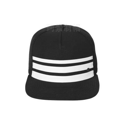 China JOINT Baseball Custom Mens Black Hat for sale