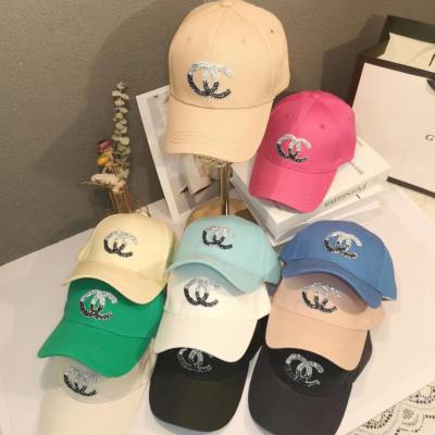 China High quality COMMON X logo fashion metal mountain bike sports hat designer brand designed baseball caps for sale