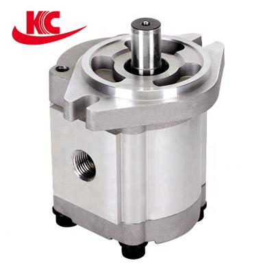 China Machinery factory direct sales gear pump gear pump parts hydraulic gear pump for oil transfer for sale