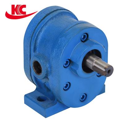 China High quality and best price from other factory direct delivery oil melting gear pump transfer pump for sale