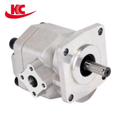 China Long Life 21MPa Low Noise Mechanical Pump Gear Hydraulic Oil Pump for sale