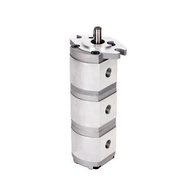 China Other best selling hydraulic gear pump booster hydraulic oil pump with price for sale