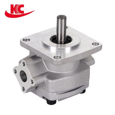 China Factory direct sales GPY Shimadzu hydraulic gear pump stable pressure used in agricultural and construction machinery for sale