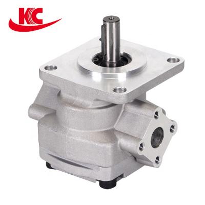 China Long Life Low Noise High Temperature Low Power Customized Hydraulic Gear Pump For Forklift Loader for sale