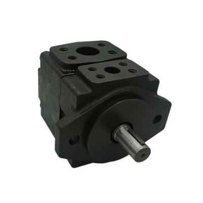 China High Oil Pressure Single Head Research Japan YUKEN Vane Pump PV2R1-12-F-RAA-42 Hydraulic Vane Pump PV Vane Pump for sale