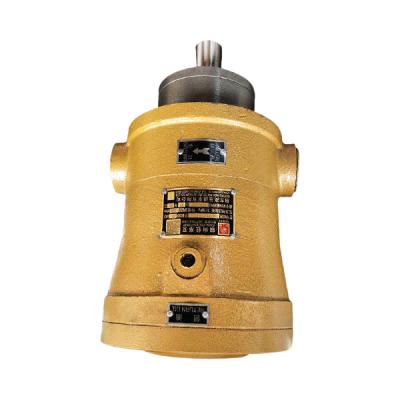 China Cast Iron MCY14-1B Series CY Series Pump Hydraulic Pump Axial High Pressure Oil Pump for sale