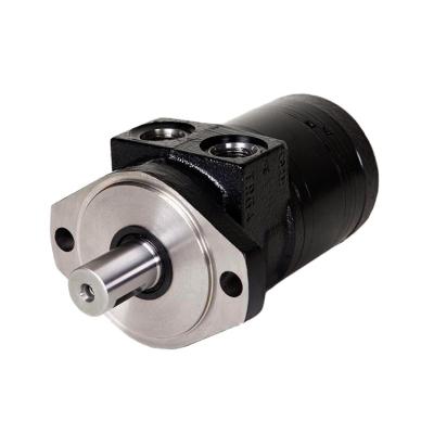 China Low noise cycloid roller hydraulic motor TE0330AW260AAAA for sale