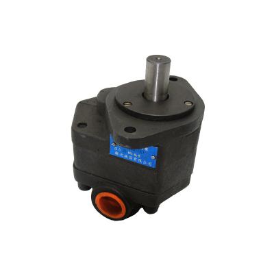 China Lower Noise Hydraulic Motor CM-FM25/32-FL Series High Efficiency Hydraulic Motor Gear Motor for sale