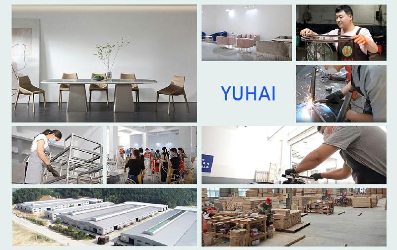 Verified China supplier - Xiamen Yuhai Furniture Industry Co., Ltd.