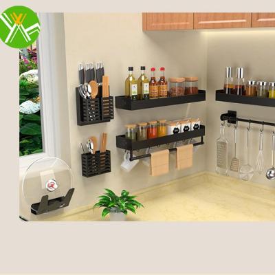 China Wholesale New Yuhai Design Kitchen Buffet Storage Rack Household Storage Rack Kitchen Storage For Kitchen for sale