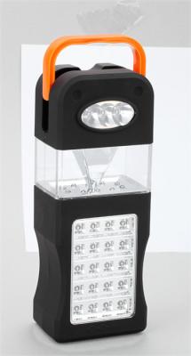 China 33 LED Head light with rubber switch , 5 Watt LED camping lantern with 3 Mode Switch for sale