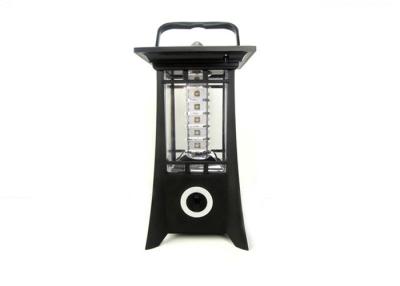 China Outdoor Stepless dimming led camping lights with Dimmer switch / 3 * D battery for sale