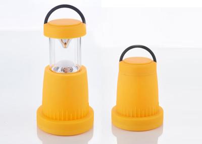 China foldable mini LED Camping Lights for hiking , rechargeable camping lantern for sale