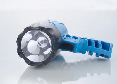 China 170lumen emergency Plastic LED Spot Flashlight for hiking , camping for sale