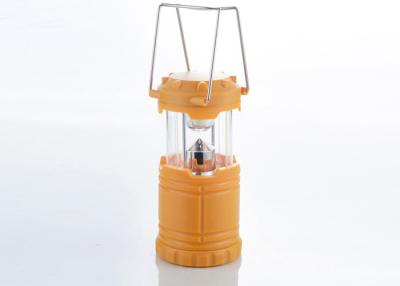 China 1 w Energy saving super bright led Mini Camping Lantern with 3 * aa battery for sale