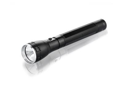 China 10 W waterproof CREE T6 high power led torch For Hunting , Portable Led flashlight for sale