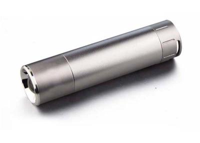 China small led flashlight With 1*AA battery , household high power Led torch for sale