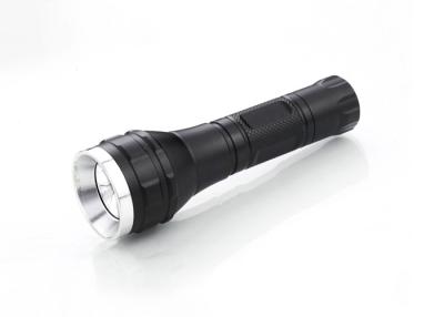 China outdoor 5 Watt CREE R3 170 LM high powered torch With 3 Mode Switch for sale