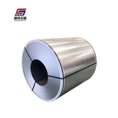 China Forms Galvanized Steel Coil Zinc Coated Metal Sheet Coils Z60 Galvanized Coil GI GL Sheet Prices for sale