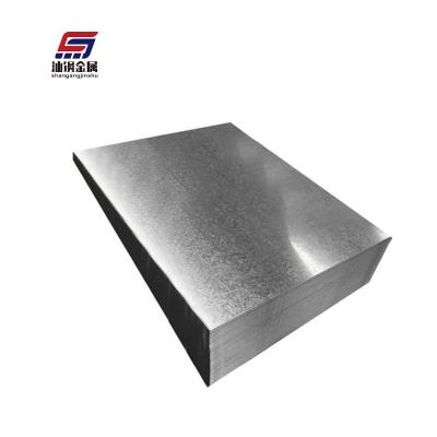 China Forms Cold Steel Gi Gl Plates Sheet Galvanized Ms Steel Sheet Plates Hot Dip Galvanized Steel Sheet for sale