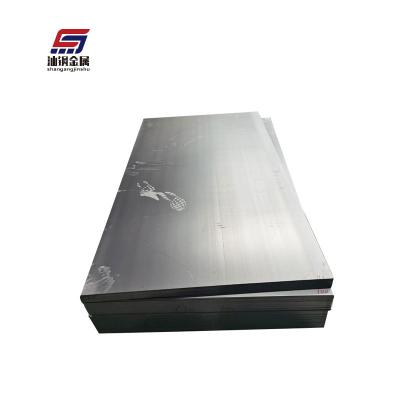 China Forms Steel Dx51D Z275 Galvanized Steel Sheet Ms Plates 5mm Coil Plates Cold Iron Gi Gl Sheet Plate for sale