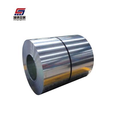 China Hot Selling Galvanized Forms DX51D Z275 Steel Roll Hot Dipped Gi Steel Coils 0.8mm Steel Coil Galvalume for sale