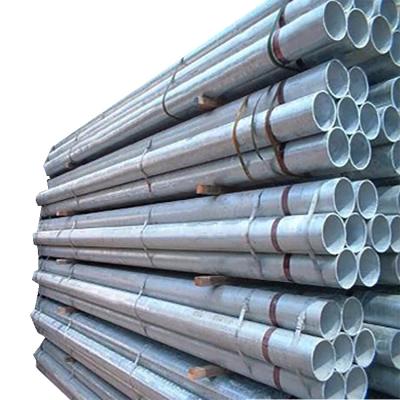 China Making Pipes Y 2022 Hot Dip Galvanized Steel Tube Pre Galvanized Pipe Furniture Steel Tube Gi Pipe Steel Pipe for sale