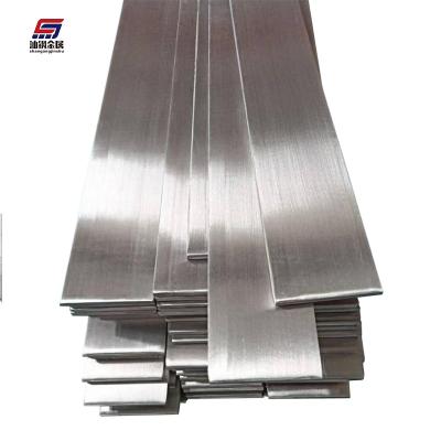 China Construction Cold Galvanized Carbon Steel Flange Hot Rolling Cut Hot Dip Galvanized Flat Bar Price List Flat Bar for sale