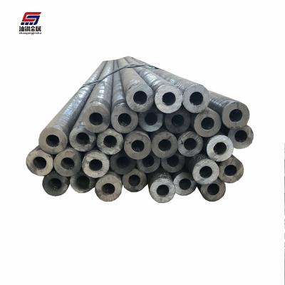 China ASTM A53 api 5L liquid pipe round black seamless carbon steel pipe and tube for sale