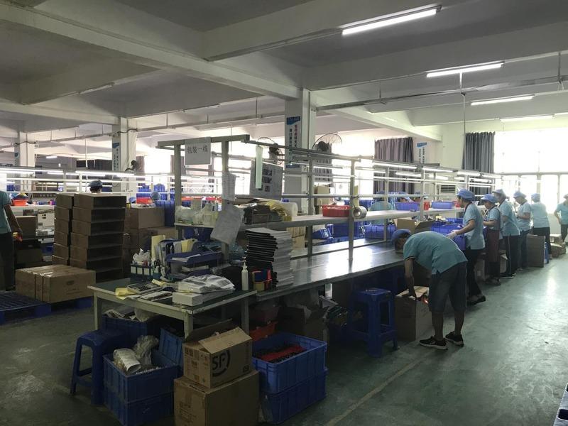 Verified China supplier - Shenzhen Shangqiu Technology Co., Ltd.