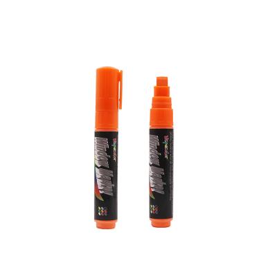 China chalk fluorescent liquid marker with japanese ink FM-408 for sale