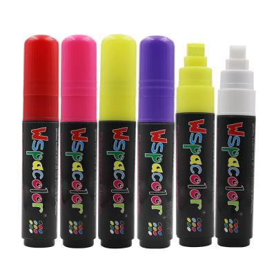 China High quality fashion multicolor artline marker/glass board markers FM-458 for sale