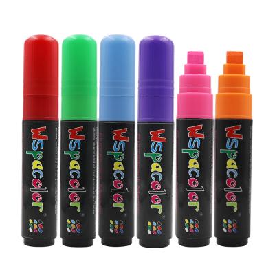 China High Quality Non-Toxic and Alcohol-Free OEM Artline Colored Medium Marker for sale