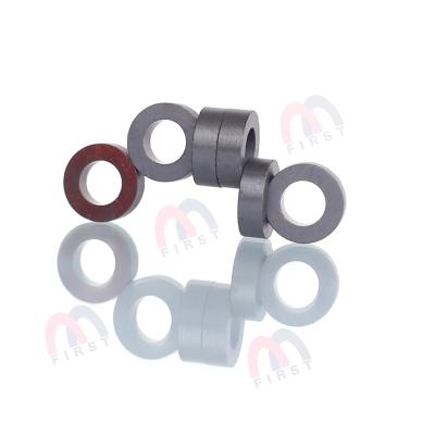 China Industrial Ferrite Magnet Ring - D11*d6*3.5 for sale