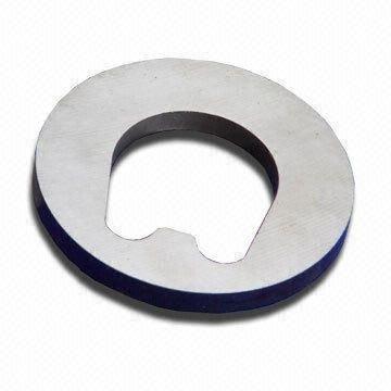 China Moto Magnet Rotor Magnet Supplier Motor Radial Magnet for sale