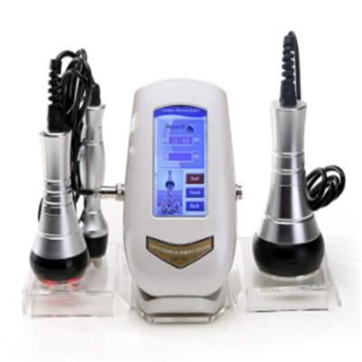 China 40K RF Weight Loss Ultrasound 3 In 1 Cavitation Machine Weight Loss Slimming Fat Freezing Machine for sale