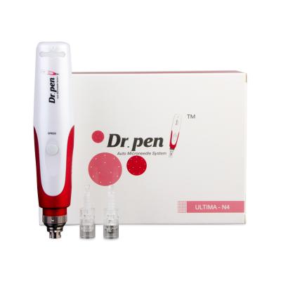 China Other Professional Cartridge Derma Pen Needles Microneedling Machine Pen Derma Dermapen for sale