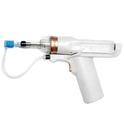 China Skin tightening gun u225 hot mesotherapy gun mesotherapy gun u225 mesotherapy mesotherapy hot sell gun injection skin roller negative pressure meso injector meso injector gun for sale