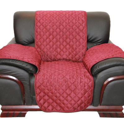 China Twill big sale best selling amazon chair loveseat sofa furniture pet couch cover for living room for sale