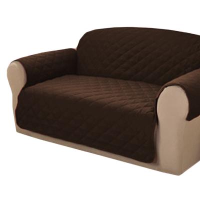 China Simply 3 Elastic Seat Recliner Sofa Covers for sale