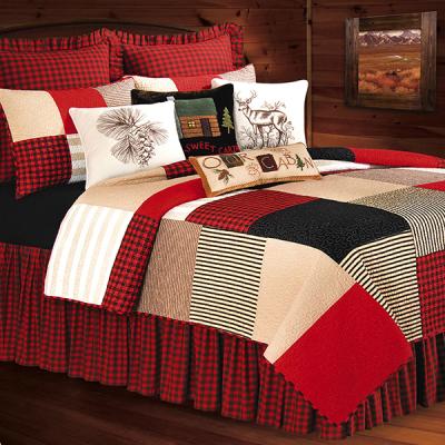 China Single Home Polyester Microfiber Sherpa Comforter for sale