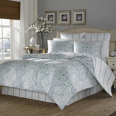 China Home Sense Home Comforter Synthetic King Size Comforter for sale