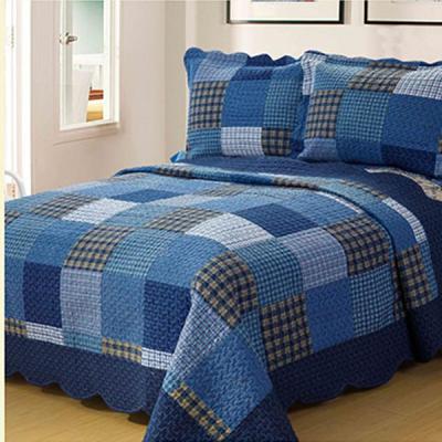 China Jaipur Home Wholesale Cheap Patchwork Quilt for sale