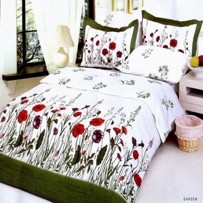 China Plain Printed New Style Items Duvet Covers for sale