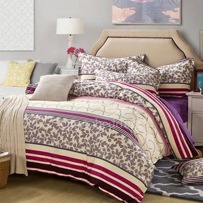 China Wholesale Plain Polyester Comforter Sets Comforter Cover for sale