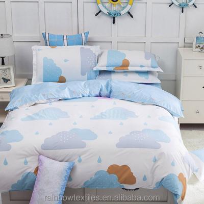 China Kids Cartoon Single Bedding Comforter XL-Twin Set for sale